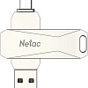 USB Flash Netac U381 32GB NT03U381B-032G-30PN