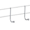 Крючок для ванны Рыжий кот Eline-WH-3 R312058 (8 шт)