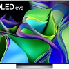 OLED телевизор LG C3 OLED77C3RLA