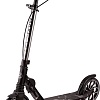 Двухколесный подростковый самокат Maxiscoo Sea Pro 2023 MSC-SA-2301 (графит)