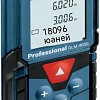 Лазерный дальномер Bosch Professional GLM 4000