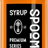 Сироп Spoom Булочка с Корицей 1л