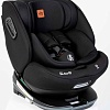 Детское автокресло VipBaby Everest 360 i-Size (obsidian)