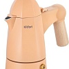 Гейзерная кофеварка Kitfort KT-7152-2