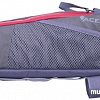 Велосумка Acepac Fuel bag L Nylon 107327 (серый)