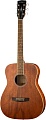 Акустическая гитара Parkwood PF51M-WBAG-OP