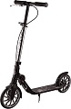 Двухколесный подростковый самокат Maxiscoo Sea Pro 2023 MSC-SA-2301 (графит)