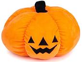 Игрушка для собак Beeztees Хэллоуин. Тыква 2500355