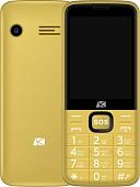 Мобильный телефон Ark Power 4 (золотистый)