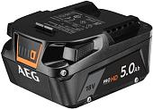 Аккумулятор AEG Powertools L1850SHD 4935478860 (18В/5 Ah)