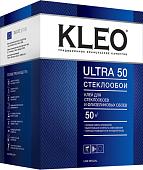 Клей для обоев Kleo Ultra Стеклообои 50 (500 г)