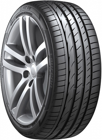 Автомобильные шины Laufenn S FIT EQ 255/65R17 110H