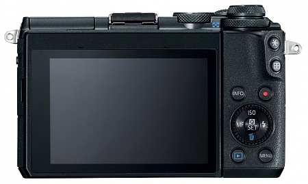 Canon Canon EOS M6 Body