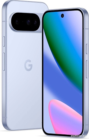 Телефон Google Pixel 10 12GB/256GB (фрост)
