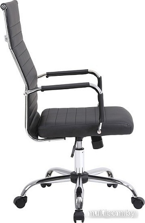 Кресло Mio Tesoro Молли AF-C7518 (черный)