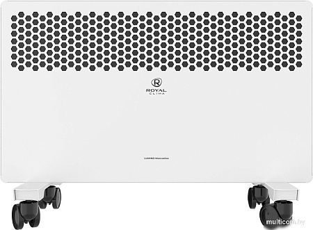 Конвектор Royal Clima Lumino Meccanico REC-LUW1500M