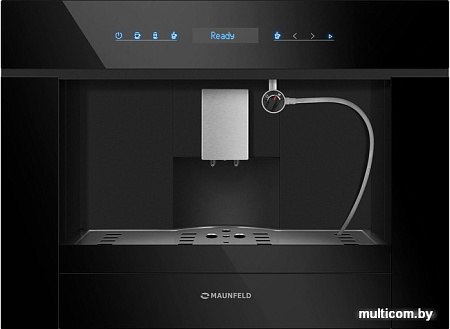 Эспрессо кофемашина MAUNFELD AMCM1503B
