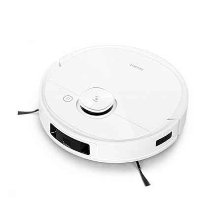 Робот-пылесос Ecovacs Deebot T9+