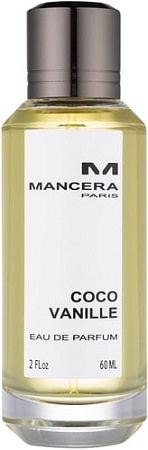 Парфюмерия Mancera Coco Vanille EdP (60 мл)