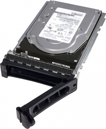 Жесткий диск Dell 1 TB (400-AEFB)