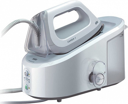 Утюг Braun CareStyle 3 IS 3041 WH