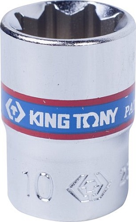 Головка слесарная King Tony 231010M