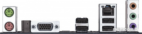 Материнская плата Gigabyte GA-78LMT-S2 R2 (rev. 1.0)