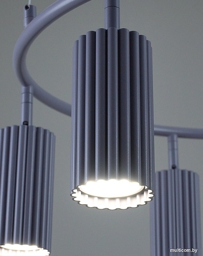 Подвесная люстра Moderli Cora V11604-6P