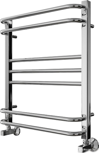 Полотенцесушитель Aquatek Бетта П7 500x600 AQ KRC0760CH