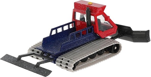 Снегоуборщик Технопарк Ратрак Уплотнитель снега SB-17-50(SNOW)-WB