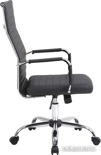 Кресло Mio Tesoro Молли AF-C7518 (черный)