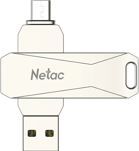 USB Flash Netac U381 32GB NT03U381B-032G-30PN