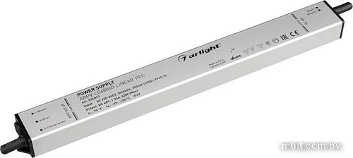 Блок питания Arlight ARPV-LG48060-LINEAR-PFC 034893