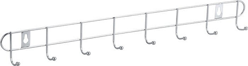 Крючок для ванны Рыжий кот Eline-WH-3 R312058 (8 шт)