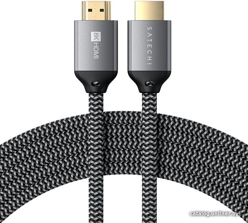 Кабель Satechi HDMI - HDMI ST-8KHC2MM