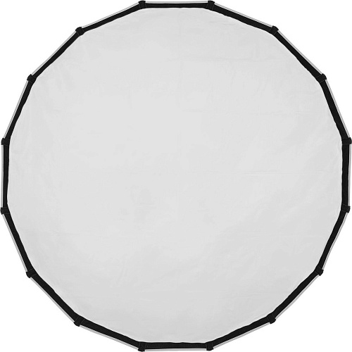 Софтбокс Godox QR-P60T параболический быстроскладной