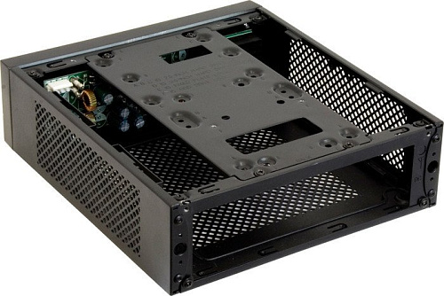 Корпус Chieftec IX-03B-OP 85W