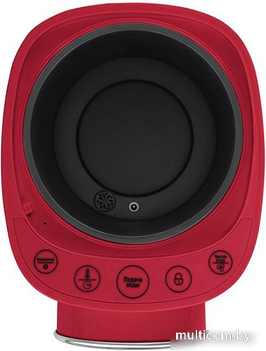 Термопот Tesler TP-5060 (красный)