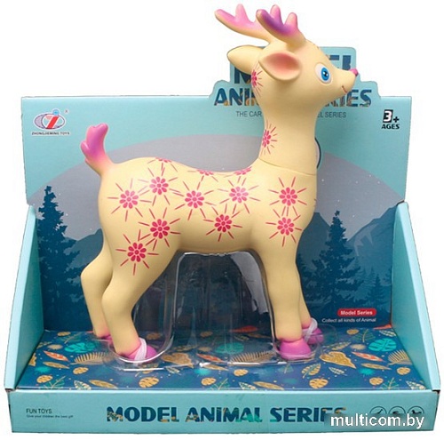 Фигурка Masai Mara Дрими. Олень MM206-465