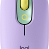 Мышь Logitech Pop Mouse Daydream