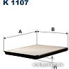 Filtron K1107