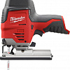 Электролобзик Milwaukee M12 JS-0 [4933431305]