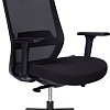 Офисное кресло Norden Mono Black H6255 (черный)
