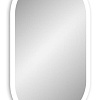 Пекам Зеркало LED Iva-102,5,5х52,5s (с сенсором на прикосновение)
