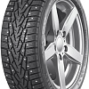 Автомобильные шины Ikon Tyres Nordman 7 225/55R17 101T