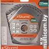 Пильный диск Sturm 9020-235-30-48T