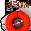 Эспандер Fortius Neon H180701-20FO (20 кг, оранжевый)