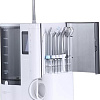 Ирригатор Polaris PWF 2005 WIFI IQ Home (белый)