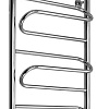 Полотенцесушитель Ростела Танго+ 1/2&amp;quot; 50x80 см