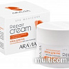 Aravia Крем для рук с экстрактом облепихи и витамином F Repair Cream